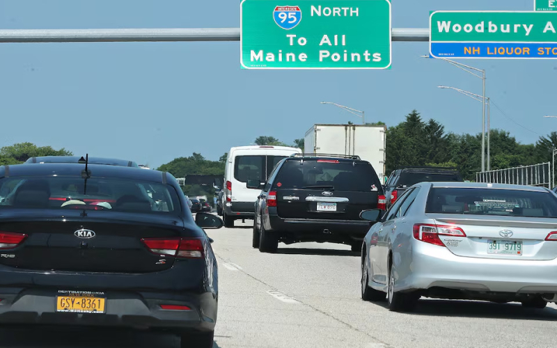 Bill Seeks to Block Driving Privileges for Undocumented Immigrants Without Green Cards