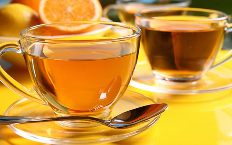 Younger Consumers in Kenya Turning Away from Traditional Tea in Favor of Alternatives