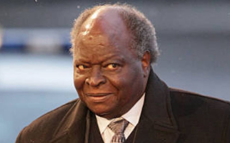 Kibaki Children Value Late President’s Estate at Sh50 Million