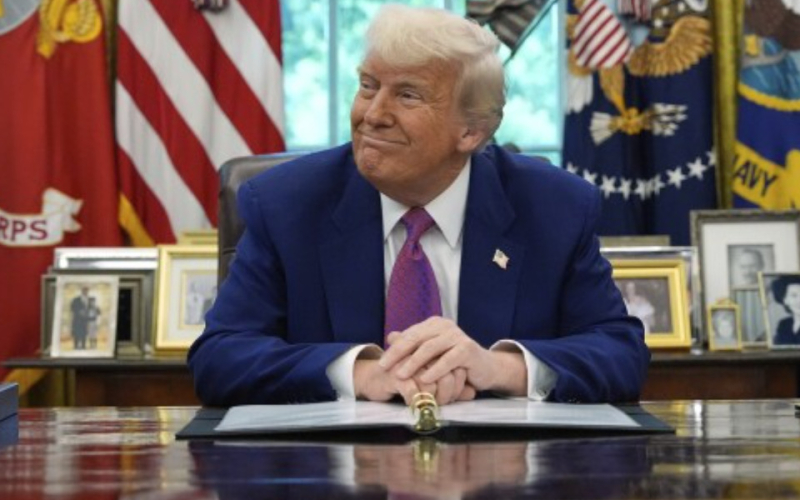 TIFA Poll: 50% of Kenyans Fear Trump’s Presidency Will Harm Kenya’s Economy