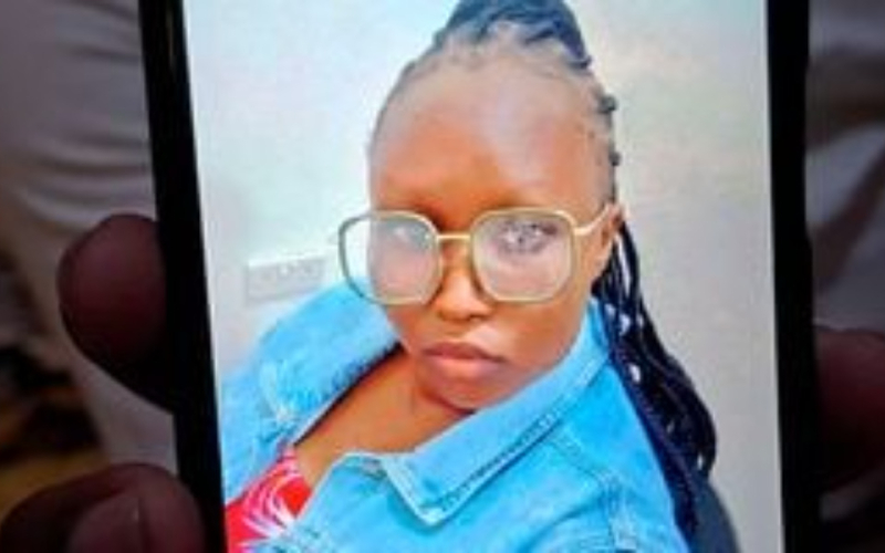 Nakuru M-Pesa Attendant Found Dead After Week-Long Search
