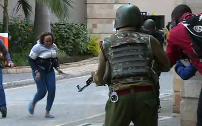 Investigation Reveals Terror Network Behind KICC and DusitD2 Attacks