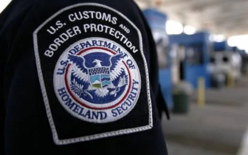 US Green Card Holder Details ‘Dehumanising’ Immigration Detention