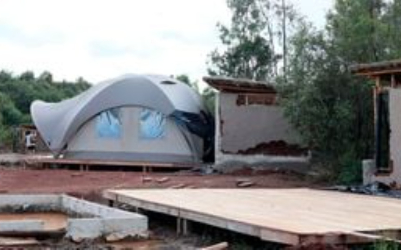 Whistleblower Reveals Political Links Behind Ngong Forest Hotel Project