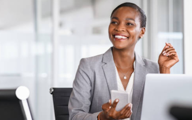 Women Lawyers Hold Majority of High-Level Roles in Kenya