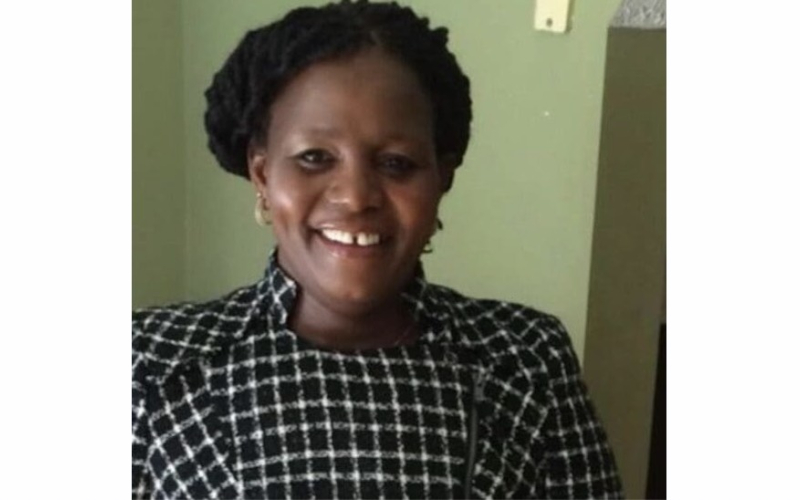 Death Announcement: Charity Wairimu Kanyara-Wells of Smyrna, Delaware