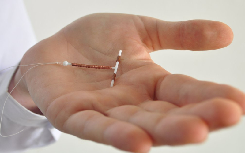Kenyan Women Embrace IUDs, But Pain Management Remains a Challenge