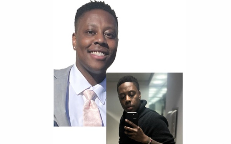 Kenyan-American Man Missing in Silver Spring, Maryland