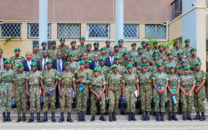 60 NYS Graduates Secure Fabrication Jobs in Dubai