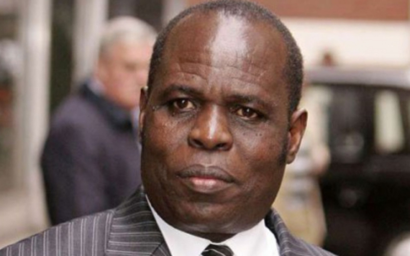 Preacher Gilbert Deya Dies in Kisumu Road Crash