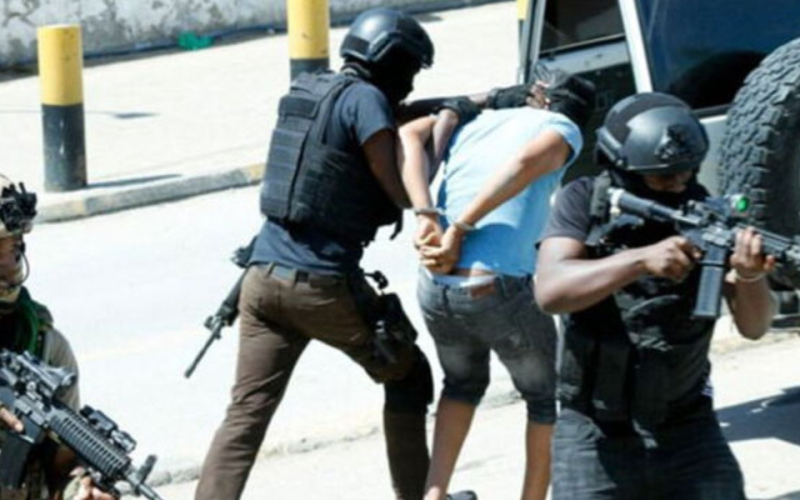 Kenyan Pastor Arrested in Nairobi for Defrauding Ethiopian Citizen of Ksh 3M