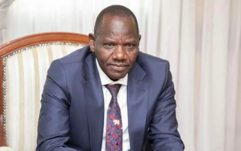 Court Testimonies Link Governor Bii to Sh1.1 Billion Finland and Canada Education Scandal