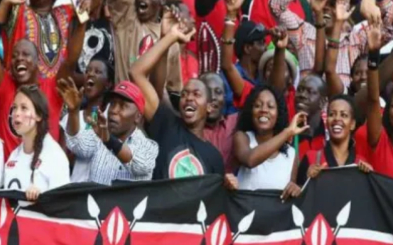 Betrayed at Home: Kenyan Workers Abroad Lose Millions to Relatives' Fraud