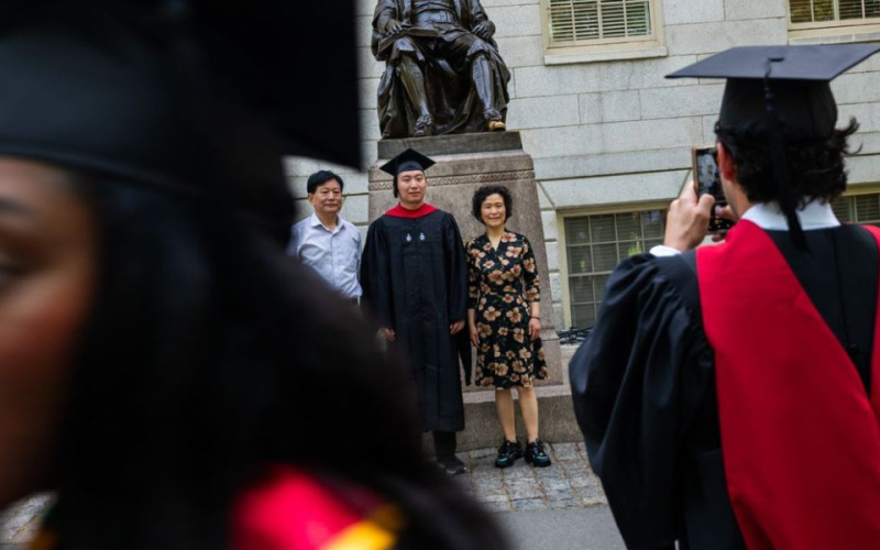 East African Students in US Universities Face Rising Immigration Fears and Self-Censorship