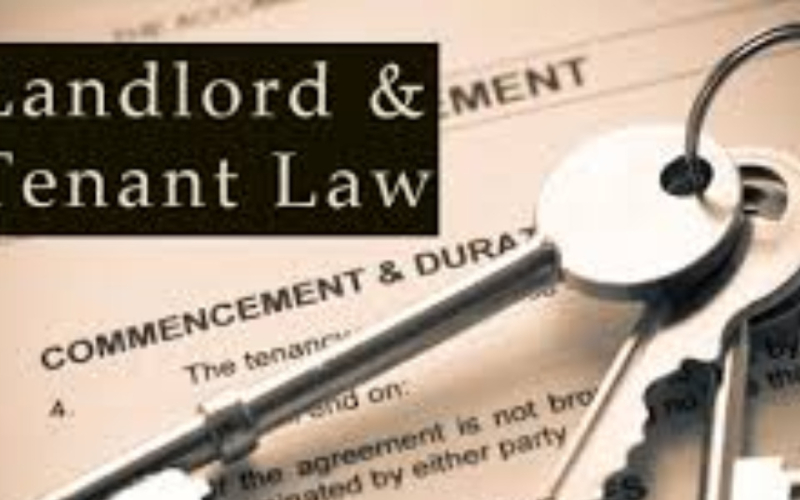 Legal Protections for Residential Landlords in Kenya