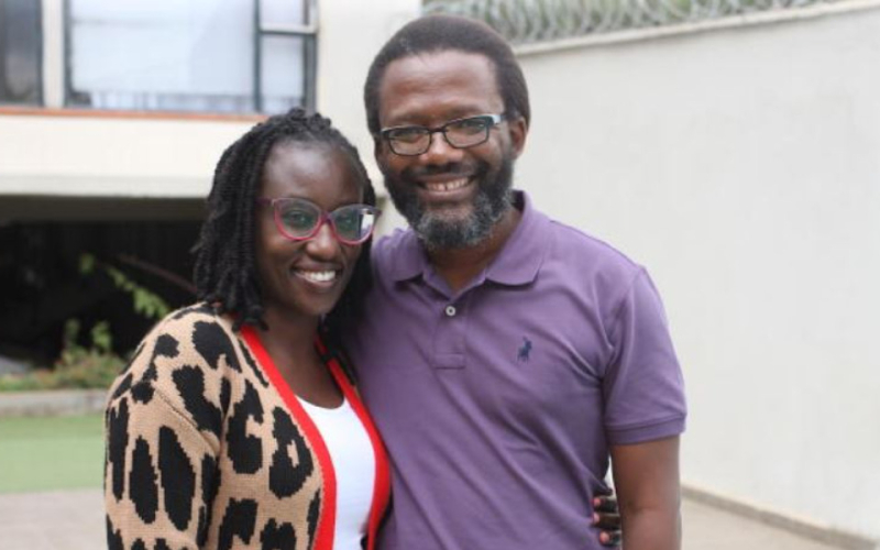The Nairobi Couple Who Founded Tsavo Apartments and Retired at 40