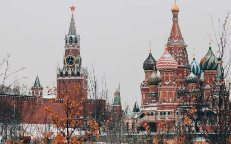 African Students in Moscow Grapple with Isolation, Mental Health Struggles