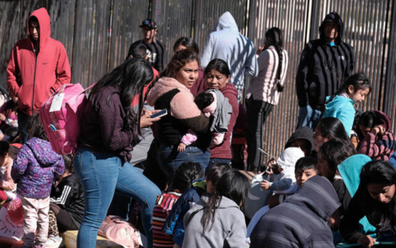 Fear of Deportation and Discrimination Push Some Immigrants to Exit the US