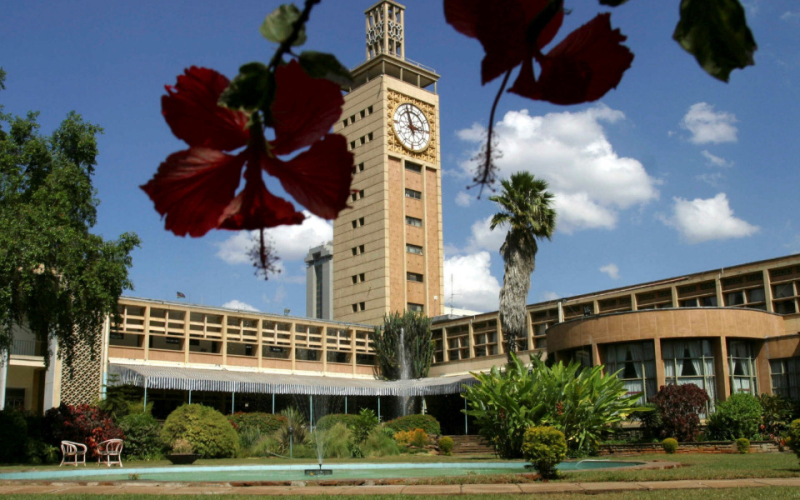 Kenyan MPs Target More Hospitals in Organ Trafficking Scandal