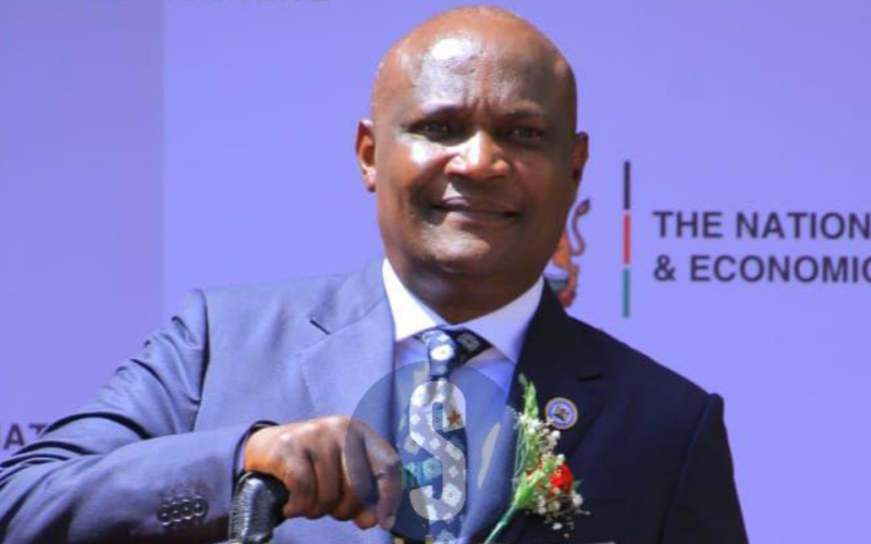Mbadi to Present 2025/2026 Budget 