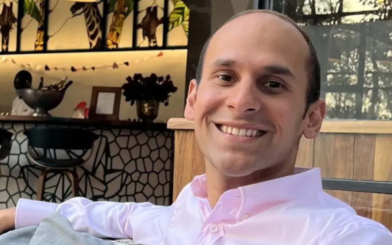 Kenya and Nigeria at Odds Over Fugitive Binance Executive 