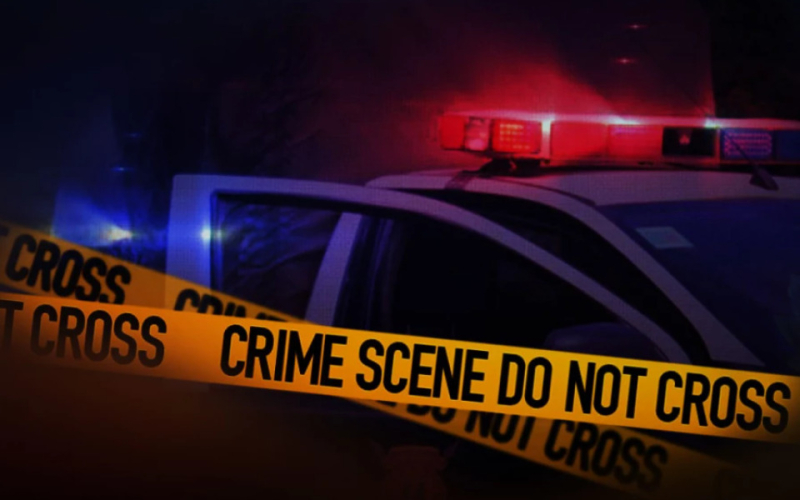 Man Arrested in Kasarani After Allegedly Throwing Niece, 5, to Her Death 