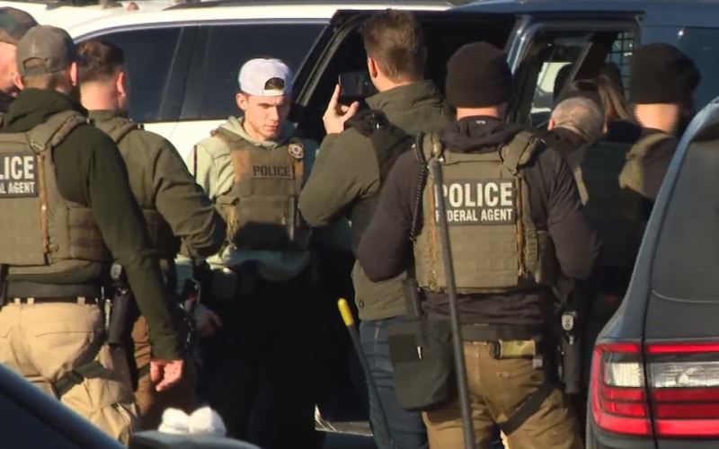 US Braces for First Net Loss in Immigration Since 1970s