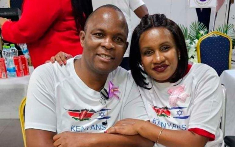 Missile Strikes in Israel Disrupt Lives of Kenyan Nationals Living Abroad