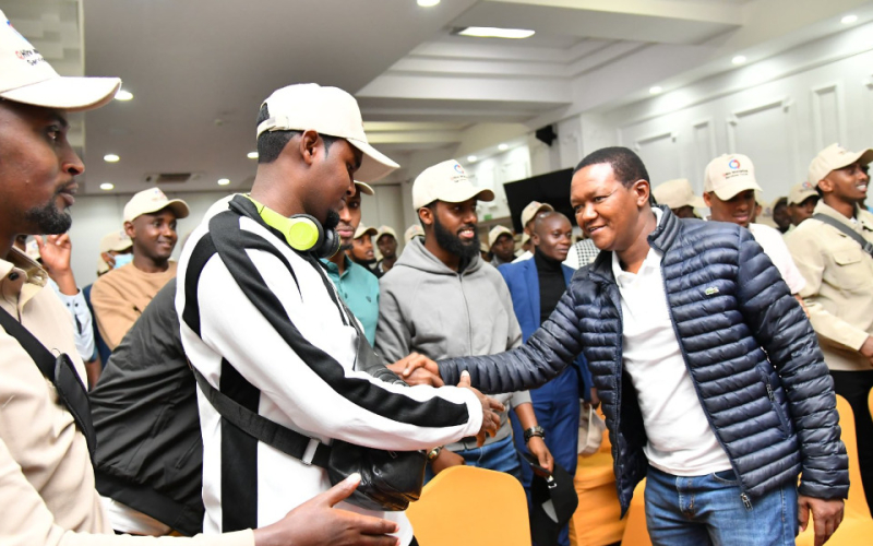 Why Young Kenyans in Coast Are Opting Out of State-Sponsored UAE Jobs