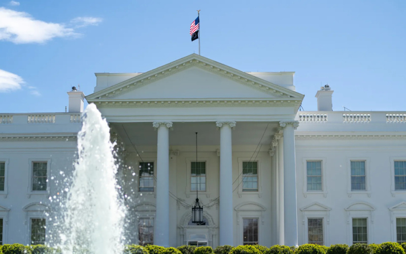White House Orders Aggressive Crackdown on Undocumented Migrants