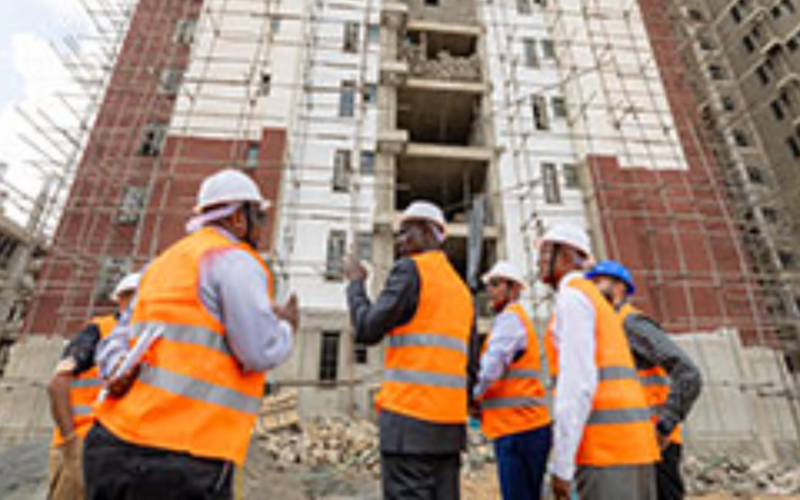 State Proposes Using Housing Levy to Build Schools, Markets Across Kenya