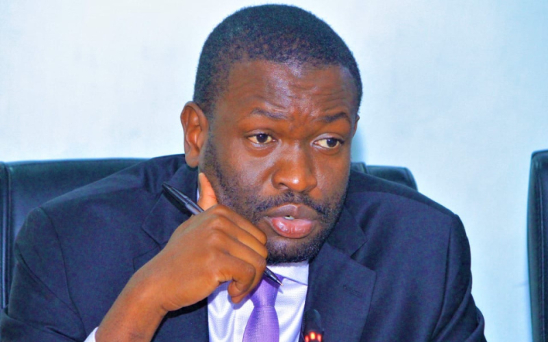 Sifuna: Ruto Has Failed Kenyans and Should Serve Only One Term
