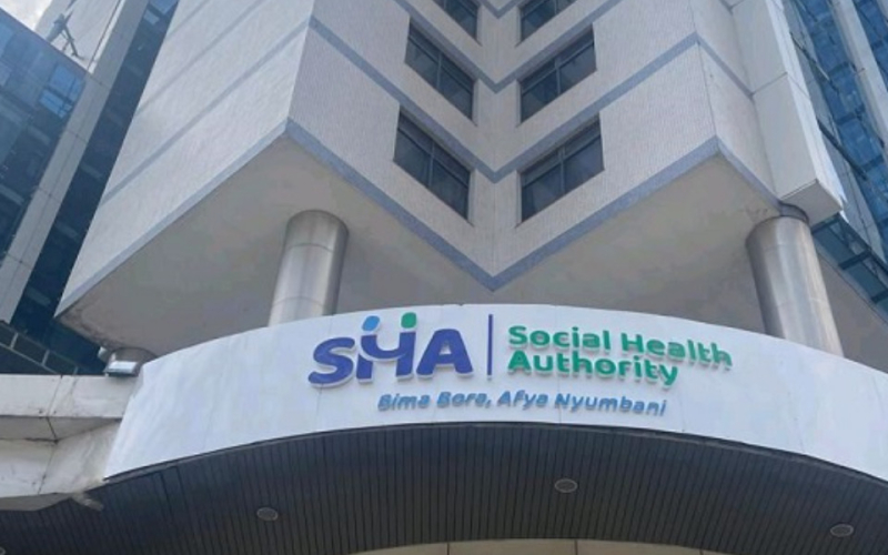 How You Can Pay for SHA Lipa Pole Pole Scheme Using Hustler Fund