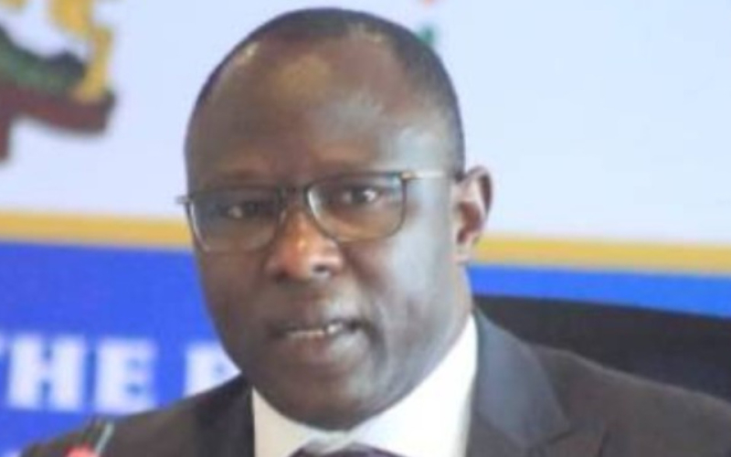 Ruto Defies Court Order, Appoints New IEBC Commissioners