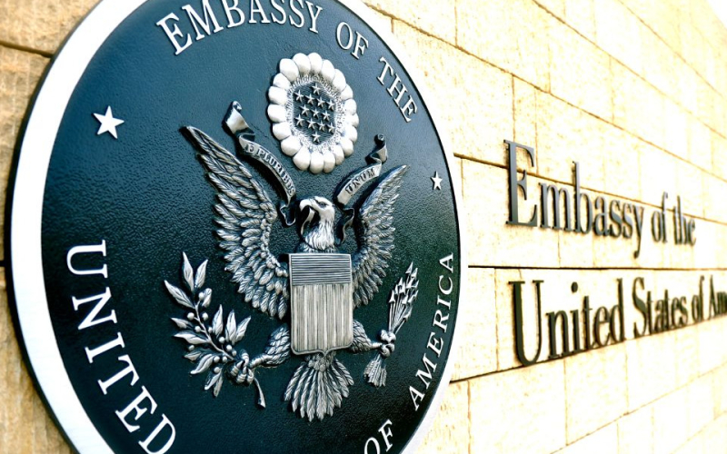 US Tightens Immigration Enforcement with Visa Restrictions and Diplomatic Pressure