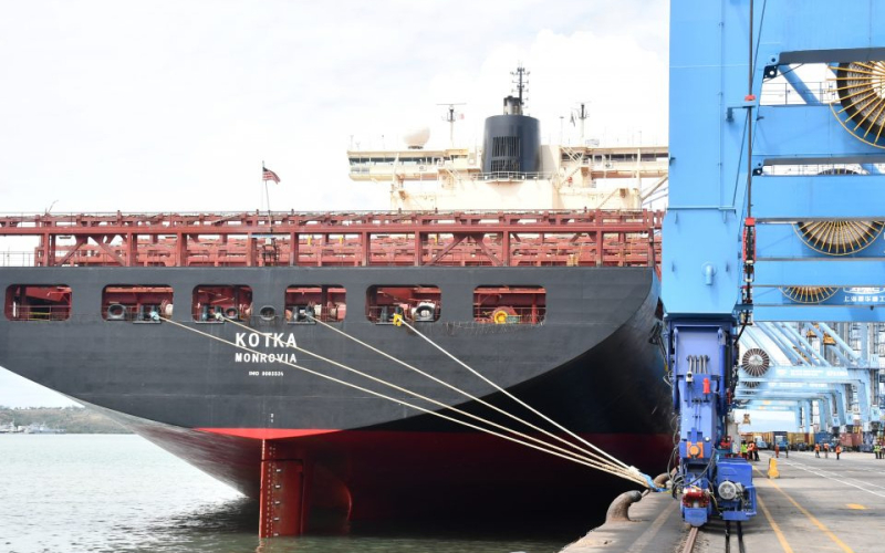 Kenyan Businesses on Edge as Israel-Iran Conflict Threatens Trade Routes
