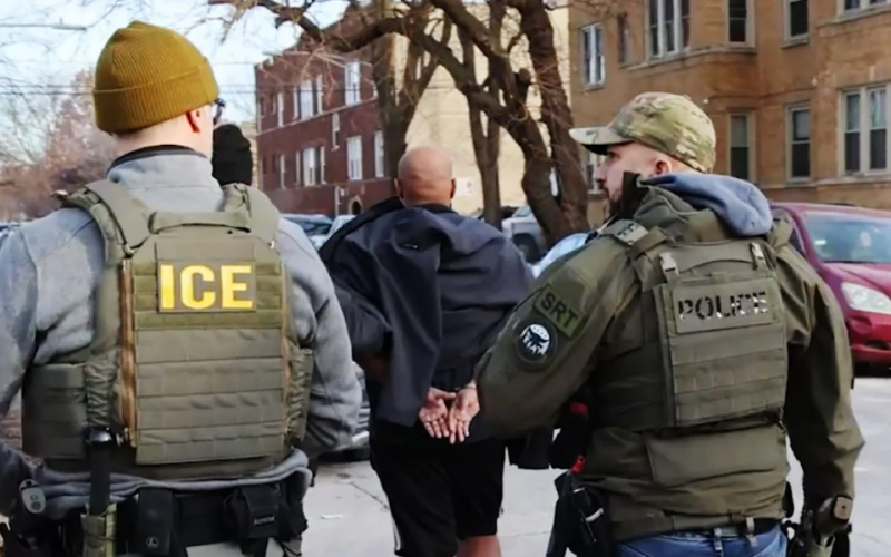 Why Self-Deportation Is Becoming a Reality for Migrants in the US