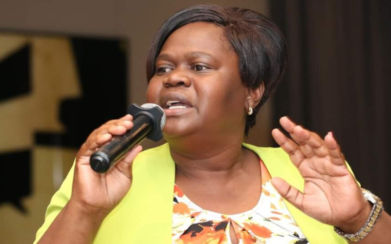 Governor Wanga Condemns Extrajudicial Killings, Calls Out Ruto Administration