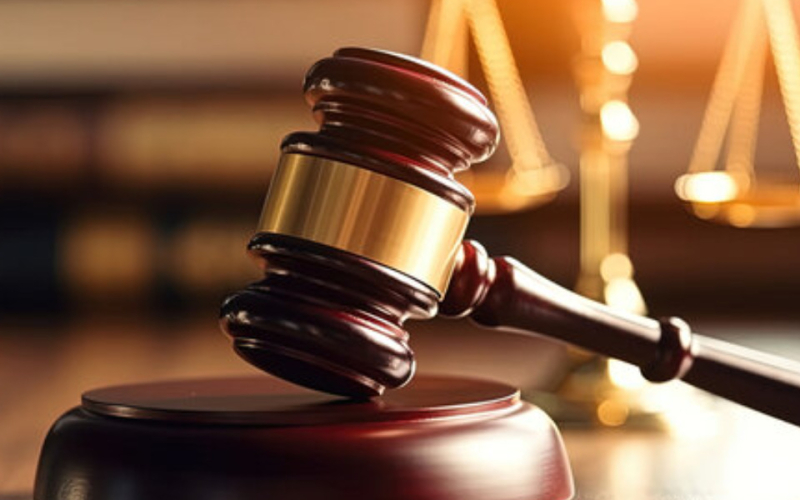 Siaya Blogger Ordered to Pay Sh3.3 Million in Defamation Case Against County Official