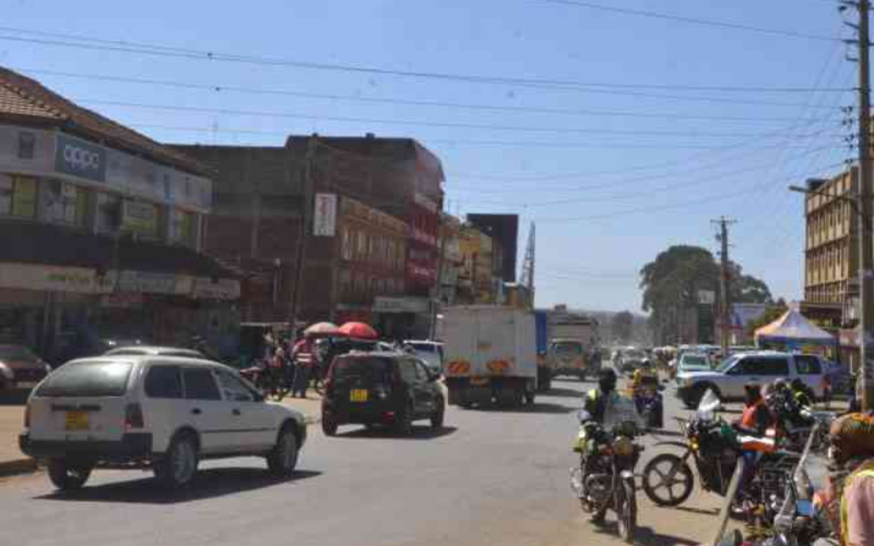 Nyahururu Transforms into Thriving Economic and Tourism Hub