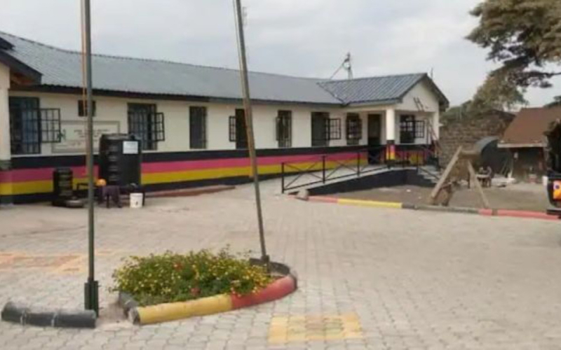Pregnant Woman Suffers Miscarriage in Kinangop Police Custody