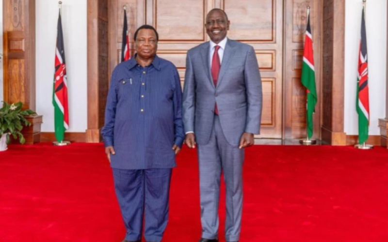 Win for Salaried Kenyans in Affordable Housing Plan