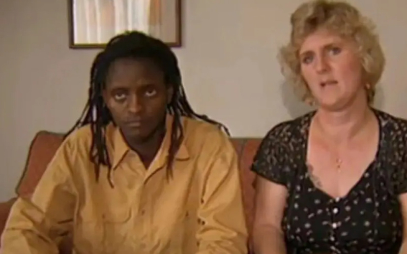 UK Woman Who Left Husband for Maasai Dancer Cautions Against Holiday Romances