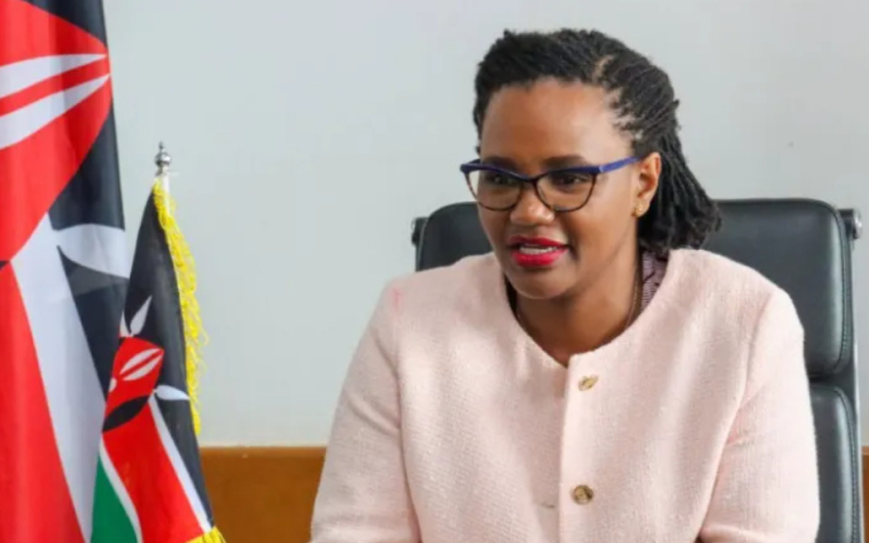 Kenya Issues Travel Alert for Citizens in Israel and Iran Amid Rising Tensions