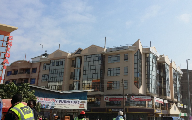 County Land Policies Reshape Buyer Trends Across Nairobi’s Suburban Market