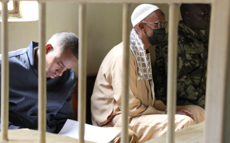DusitD2 Terror Attack Facilitators Sentenced to 30 Years in Prison