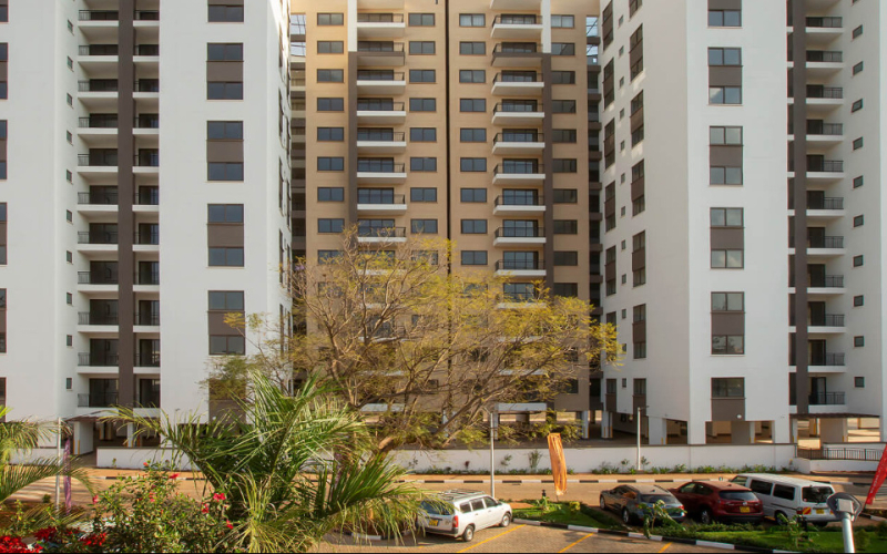 Superbrands East Africa Honours Mi Vida for Raising Real Estate Standards in Nairobi