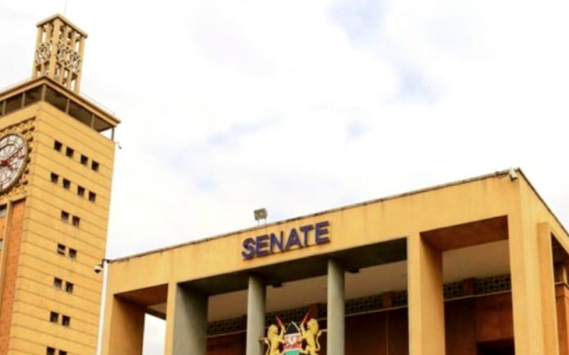 Blow to Governors as Senate Demands End to Self-Promotion on Public Infrastructure