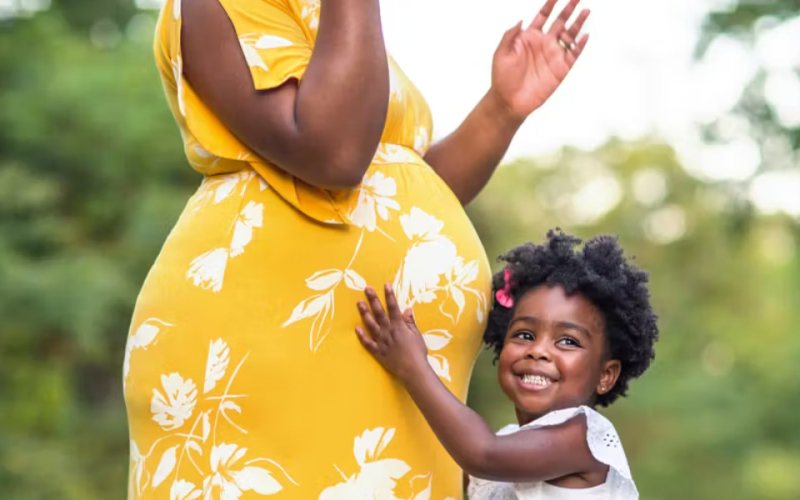 Is Three Years the Best Interval for Child Spacing? Experts Weigh In