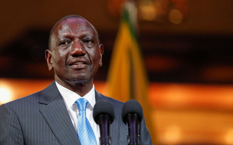 Kenya’s Changing Role in East Africa: Mediation or Interference?